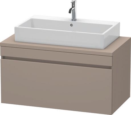 Duravit DuraStyle Asma dolap ünitesi 1000 x 548 mm