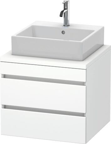 Duravit DuraStyle Asma dolap ünitesi 600 x 548 mm