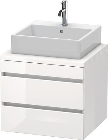 Duravit DuraStyle Asma dolap ünitesi 600 x 548 mm