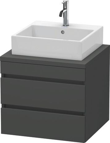 Duravit DuraStyle Asma dolap ünitesi 600 x 548 mm