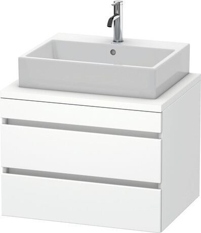 Duravit DuraStyle Asma dolap ünitesi 700 x 548 mm
