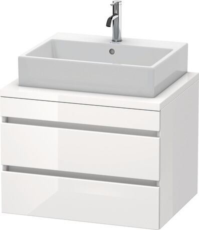 Duravit DuraStyle Asma dolap ünitesi 700 x 548 mm
