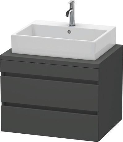 Duravit DuraStyle Asma dolap ünitesi 700 x 548 mm