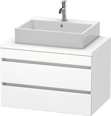 Duravit DuraStyle Asma dolap ünitesi 800 x 548 mm