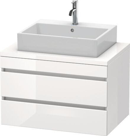 Duravit DuraStyle Asma dolap ünitesi 800 x 548 mm