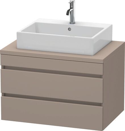 Duravit DuraStyle Asma dolap ünitesi 800 x 548 mm