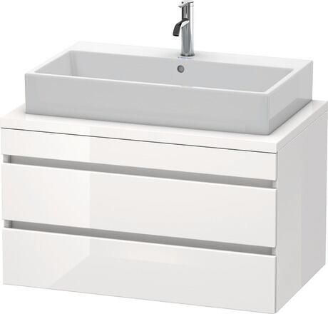 Duravit DuraStyle Asma dolap ünitesi 900 x 548 mm