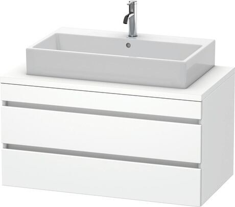 Duravit DuraStyle Asma dolap ünitesi 1000 x 548 mm