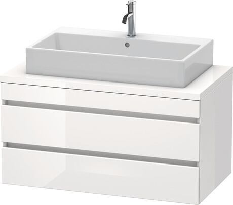 Duravit DuraStyle Asma dolap ünitesi 1000 x 548 mm