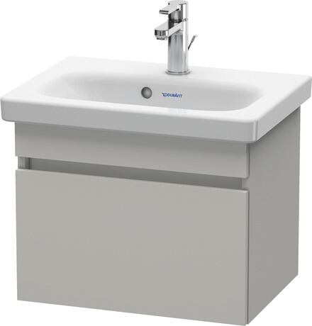 Duravit DuraStyle Asma dolap ünitesi 500 x 368 mm