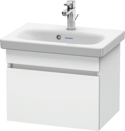 Duravit DuraStyle Asma dolap ünitesi 500 x 368 mm