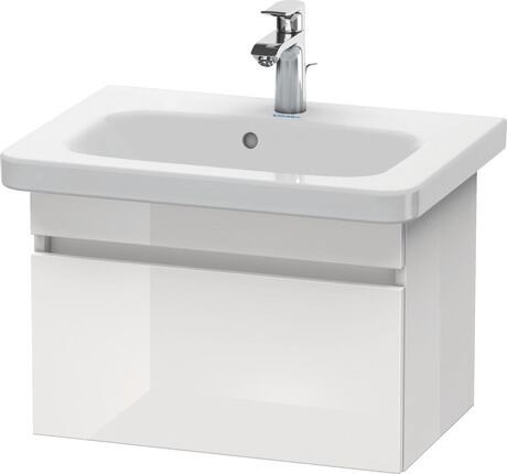 Duravit DuraStyle Asma dolap ünitesi 580 x 368 mm