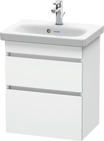 Duravit DuraStyle Asma dolap ünitesi 500 x 368 mm