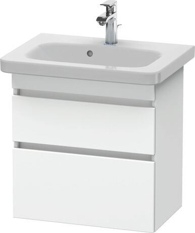 Duravit DuraStyle Asma dolap ünitesi 580 x 368 mm