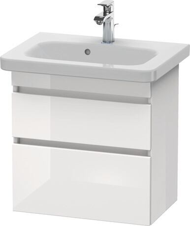 Duravit DuraStyle Asma dolap ünitesi 580 x 368 mm
