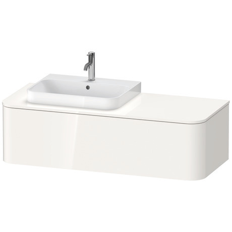 Duravit Happy D.2 Asma dolap ünitesi 1300 x 550 mm