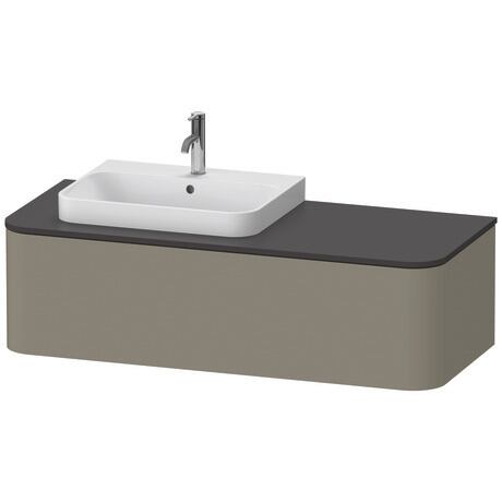 Duravit Happy D.2 Asma dolap ünitesi 1300 x 550 mm