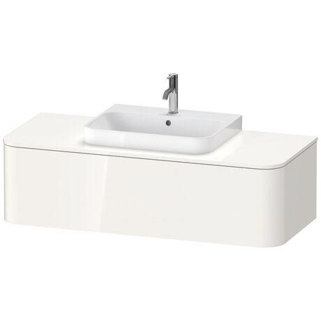 Duravit Happy D.2 Asma dolap ünitesi 1300 x 550 mm