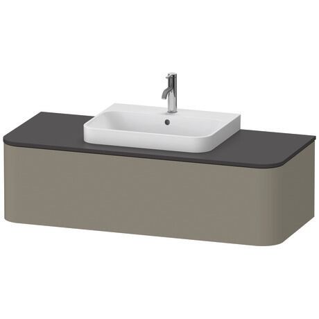 Duravit Happy D.2 Asma dolap ünitesi 1300 x 550 mm