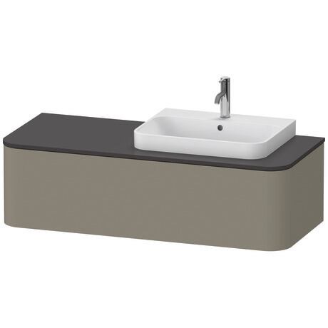 Duravit Happy D.2 Asma dolap ünitesi 1300 x 550 mm