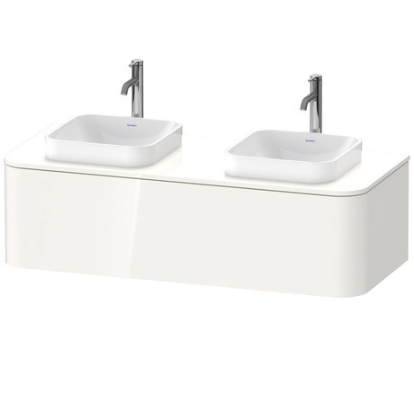 Duravit Happy D.2 Asma dolap ünitesi 1300 x 550 mm