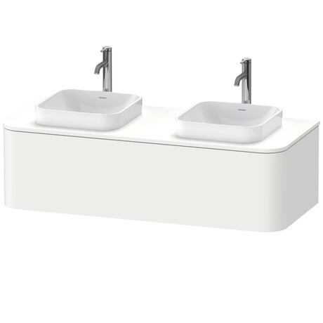 Duravit Happy D.2 Asma dolap ünitesi 1300 x 550 mm