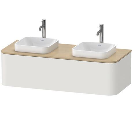 Duravit Happy D.2 Asma dolap ünitesi 1300 x 550 mm