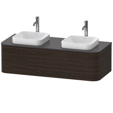 Duravit Happy D.2 Asma dolap ünitesi 1300 x 550 mm