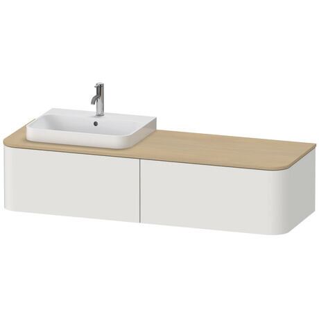 Duravit Happy D.2 Asma dolap ünitesi 1600 x 550 mm
