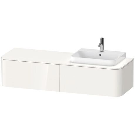Duravit Happy D.2 Asma dolap ünitesi 1600 x 550 mm