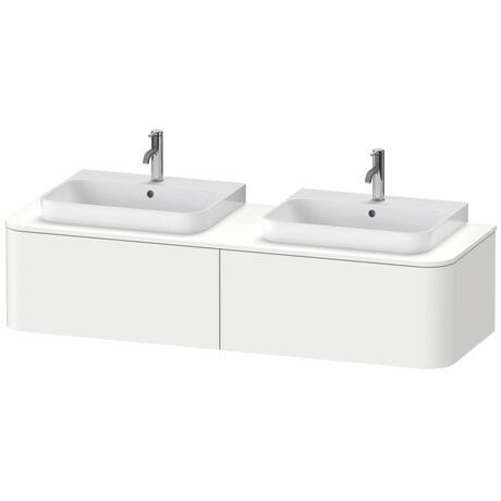Duravit Happy D.2 Asma dolap ünitesi 1600 x 550 mm