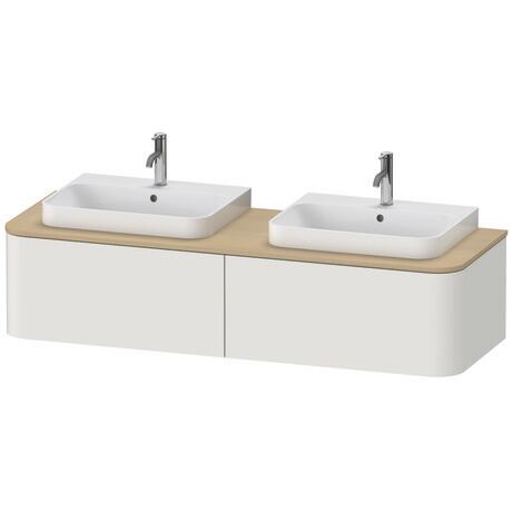 Duravit Happy D.2 Asma dolap ünitesi 1600 x 550 mm