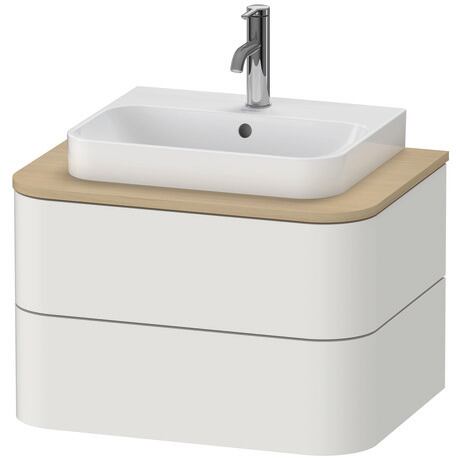 Duravit Happy D.2 Asma dolap ünitesi 650 x 480 mm