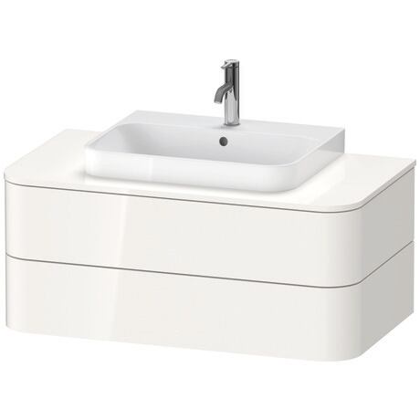 Duravit Happy D.2 Asma dolap ünitesi 1000 x 550 mm