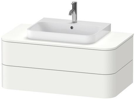 Duravit Happy D.2 Asma dolap ünitesi 1000 x 550 mm