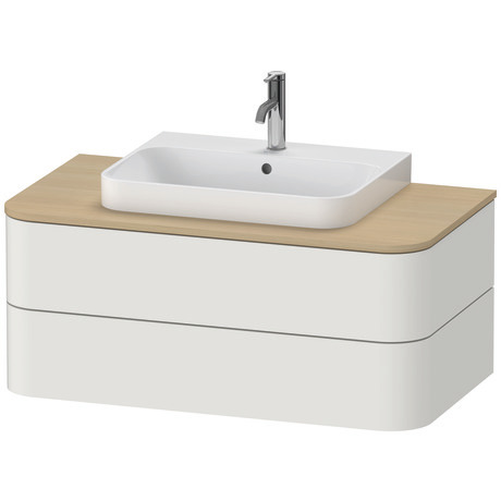 Duravit Happy D.2 Asma dolap ünitesi 1000 x 550 mm