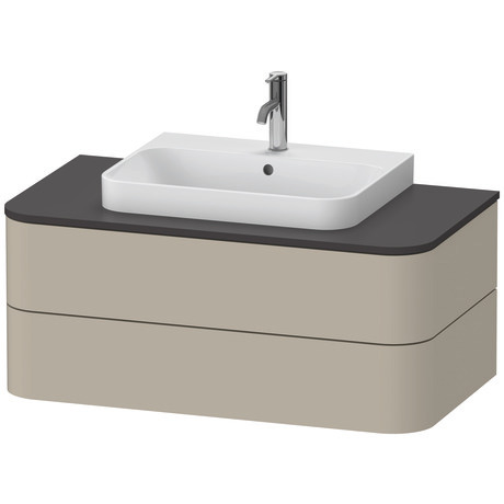 Duravit Happy D.2 Asma dolap ünitesi 1000 x 550 mm
