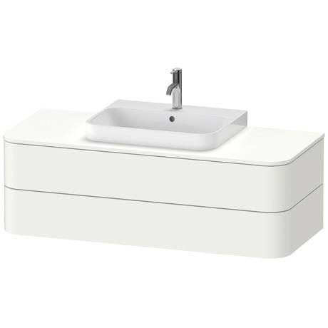 Duravit Happy D.2 Asma dolap ünitesi 1300 x 550 mm