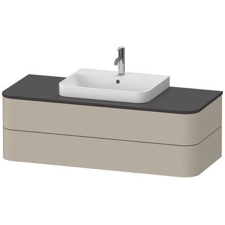 Duravit Happy D.2 Asma dolap ünitesi 1300 x 550 mm