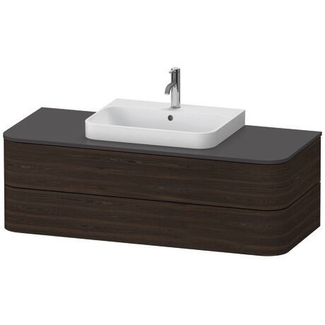 Duravit Happy D.2 Asma dolap ünitesi 1300 x 550 mm