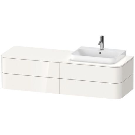 Duravit Happy D.2 Asma dolap ünitesi 1600 x 550 mm