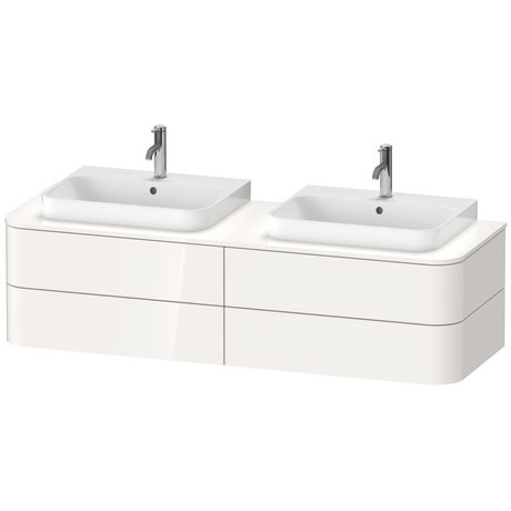Duravit Happy D.2 Asma dolap ünitesi 1600 x 550 mm