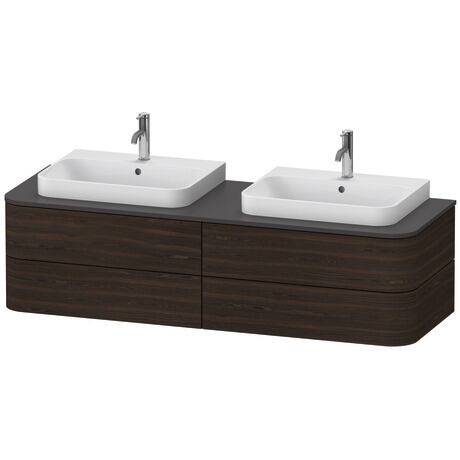 Duravit Happy D.2 Asma dolap ünitesi 1600 x 550 mm