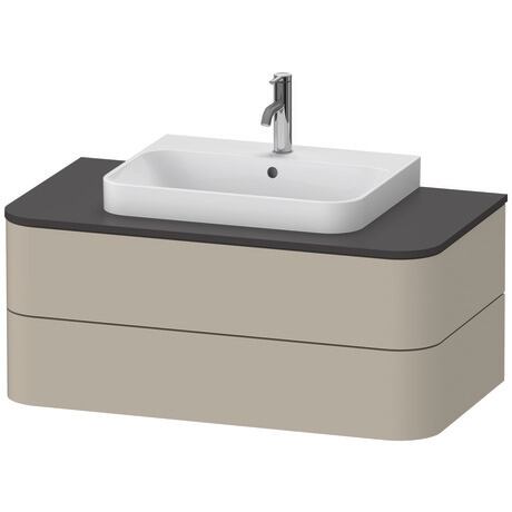 Duravit Happy D.2 Asma dolap ünitesi 1000 x 550 mm