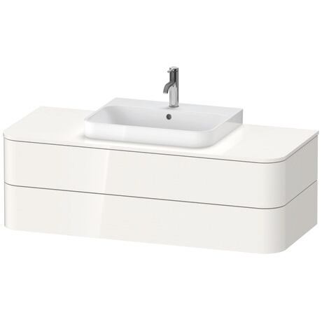 Duravit Happy D.2 Asma dolap ünitesi 1300 x 550 mm