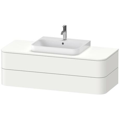 Duravit Happy D.2 Asma dolap ünitesi 1300 x 550 mm