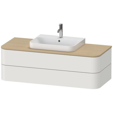 Duravit Happy D.2 Asma dolap ünitesi 1300 x 550 mm