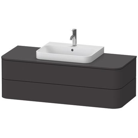 Duravit Happy D.2 Asma dolap ünitesi 1300 x 550 mm