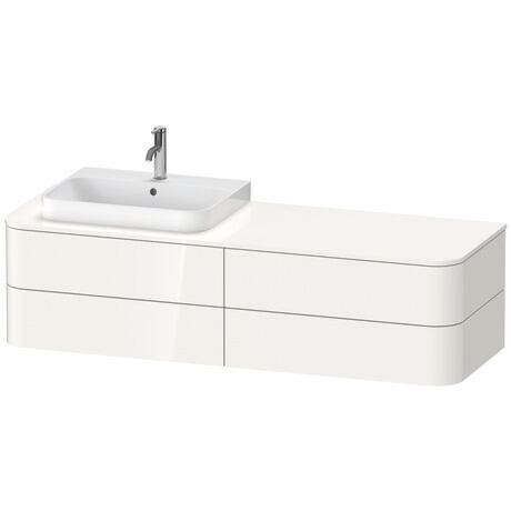 Duravit Happy D.2 Asma dolap ünitesi 1600 x 550 mm