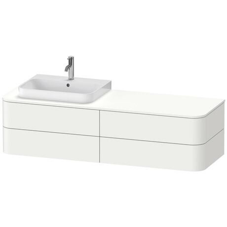 Duravit Happy D.2 Asma dolap ünitesi 1600 x 550 mm